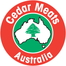 Cedar Meats logo png